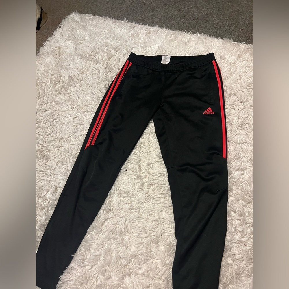 Adidas joggers/ sweatpants